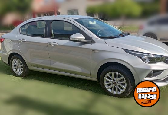 Autos - Fiat Cronos 2020 Nafta 65000Km - En Venta