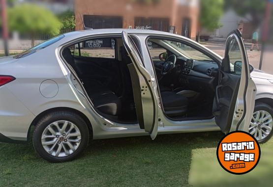 Autos - Fiat Cronos 2020 Nafta 65000Km - En Venta