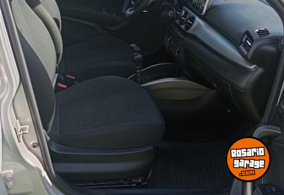 Autos - Fiat Cronos 2020 Nafta 65000Km - En Venta