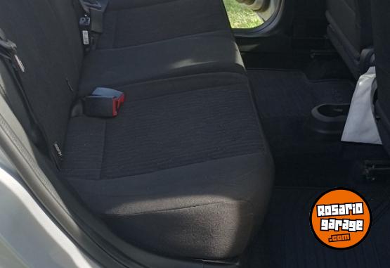 Autos - Fiat Cronos 2020 Nafta 65000Km - En Venta