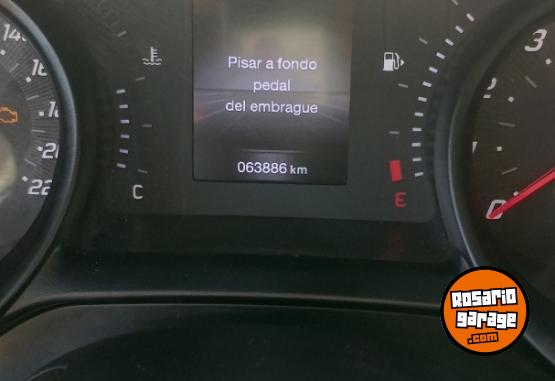 Autos - Fiat Cronos 2020 Nafta 65000Km - En Venta