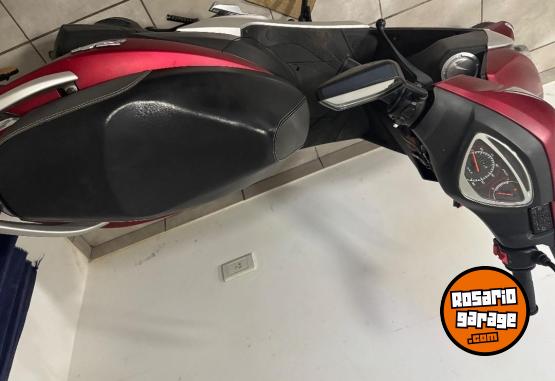 Motos - Zanella Sryler rs 150 2024 Nafta 1900Km - En Venta