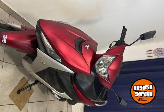 Motos - Zanella Sryler rs 150 2024 Nafta 1900Km - En Venta
