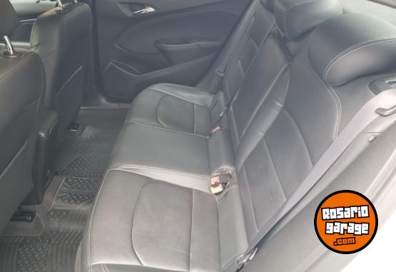 Autos - Chevrolet CRUZE 1.4T LT 2016 Nafta 300000Km - En Venta