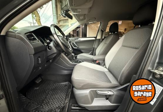 Camionetas - Volkswagen Tiguan 2019 Nafta 90000Km - En Venta