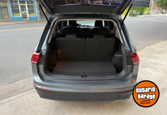 Camionetas - Volkswagen Tiguan 2019 Nafta 90000Km - En Venta