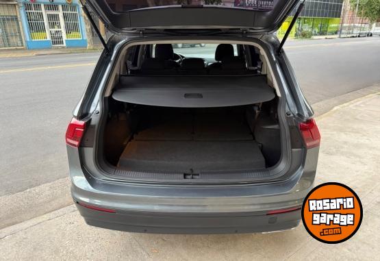 Camionetas - Volkswagen Tiguan 2019 Nafta 90000Km - En Venta