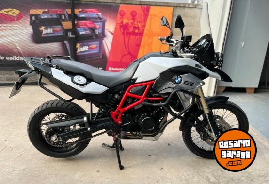Motos - Bmw GS 800 2016 Nafta 67000Km - En Venta
