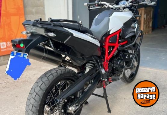 Motos - Bmw GS 800 2016 Nafta 67000Km - En Venta