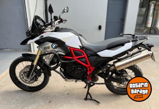 Motos - Bmw GS 800 2016 Nafta 67000Km - En Venta