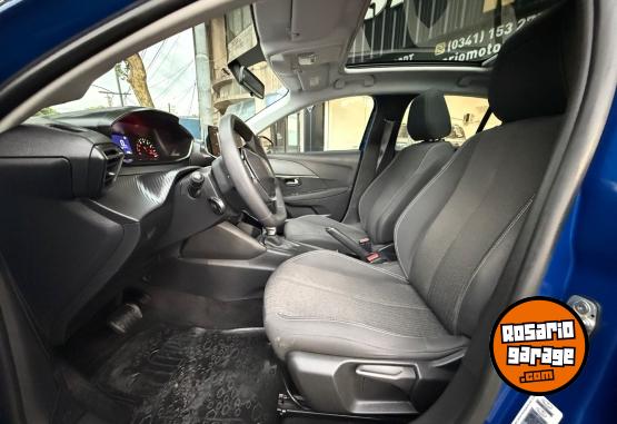 Autos - Peugeot 208 2021 Nafta 60000Km - En Venta