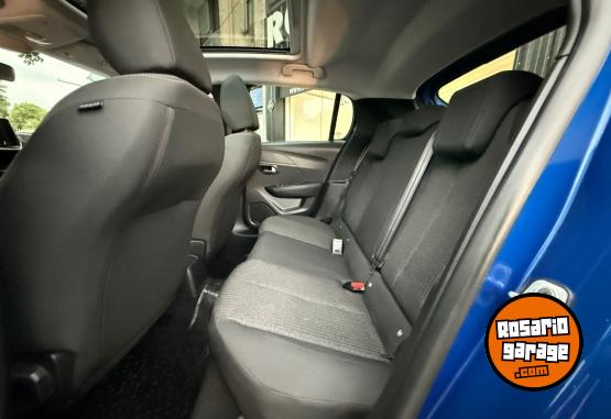 Autos - Peugeot 208 2021 Nafta 60000Km - En Venta