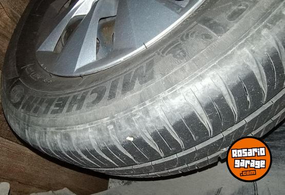 Autos - Volkswagen Gol Trend G6 (2013) 2012 Nafta 113000Km - En Venta