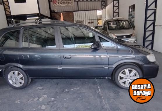 Autos - Chevrolet ZAFIRA FULL 7 ASIENTOS 2007 Nafta 200000Km - En Venta