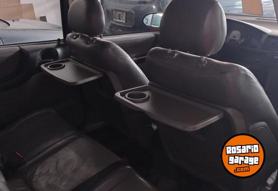 Autos - Chevrolet ZAFIRA FULL 7 ASIENTOS 2007 Nafta 200000Km - En Venta