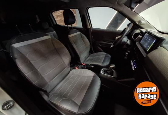 Autos - Citroen C3 AIRCROSS SHINE 7 2025 Nafta 31000Km - En Venta