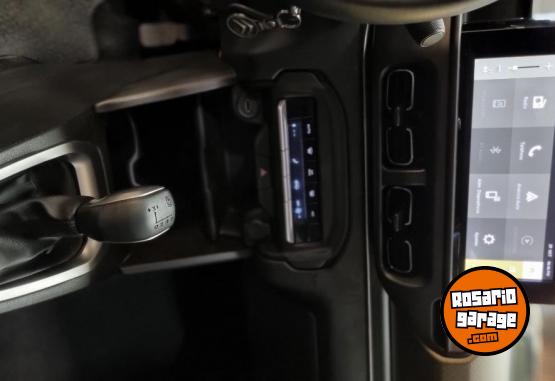 Autos - Citroen C3 AIRCROSS SHINE 7 2025 Nafta 31000Km - En Venta