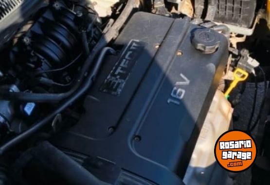 Autos - Chevrolet AVEO 2011 Nafta 1111Km - En Venta