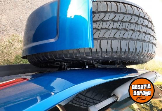 Autos - Ford Ecosport Freestyle KD 2018 Nafta 43000Km - En Venta