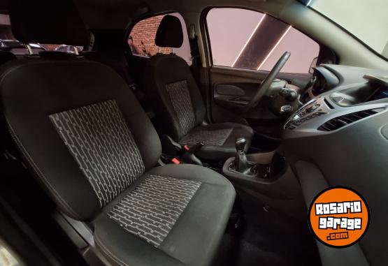 Autos - Ford FORD KA SE 1.5L 5P 2016 2016 Nafta 82000Km - En Venta