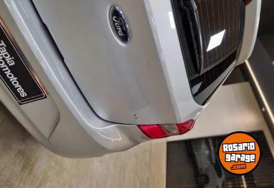 Autos - Ford FORD KA SE 1.5L 5P 2016 2016 Nafta 82000Km - En Venta