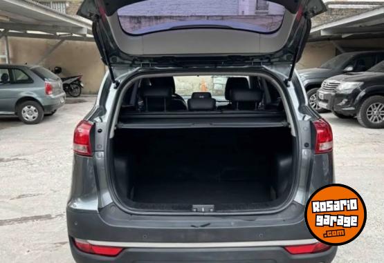 Autos - JAC S3 1.6 Intelligent CVT 2019 Nafta 141000Km - En Venta