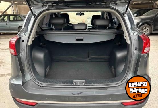 Autos - JAC S3 1.6 Intelligent CVT 2019 Nafta 141000Km - En Venta