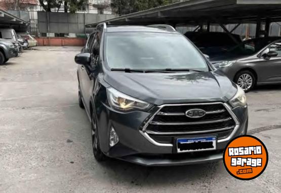 Autos - JAC S3 1.6 Intelligent CVT 2019 Nafta 141000Km - En Venta