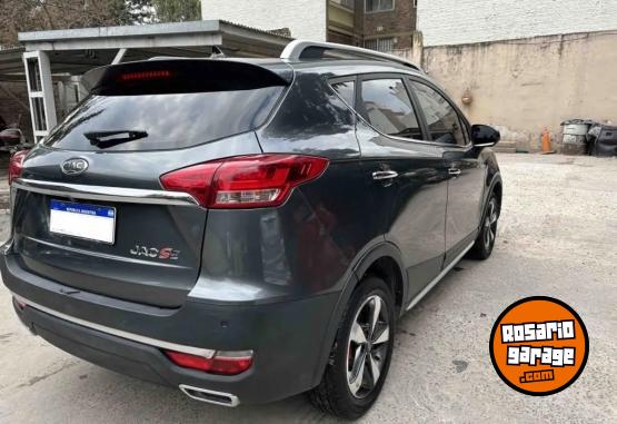 Autos - JAC S3 1.6 Intelligent CVT 2019 Nafta 141000Km - En Venta
