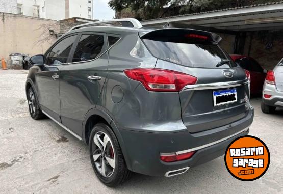 Autos - JAC S3 1.6 Intelligent CVT 2019 Nafta 141000Km - En Venta