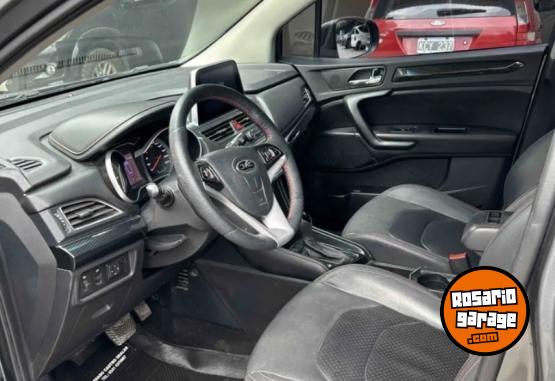 Autos - JAC S3 1.6 Intelligent CVT 2019 Nafta 141000Km - En Venta