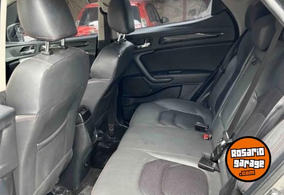 Autos - JAC S3 1.6 Intelligent CVT 2019 Nafta 141000Km - En Venta