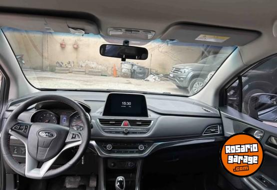 Autos - JAC S3 1.6 Intelligent CVT 2019 Nafta 141000Km - En Venta