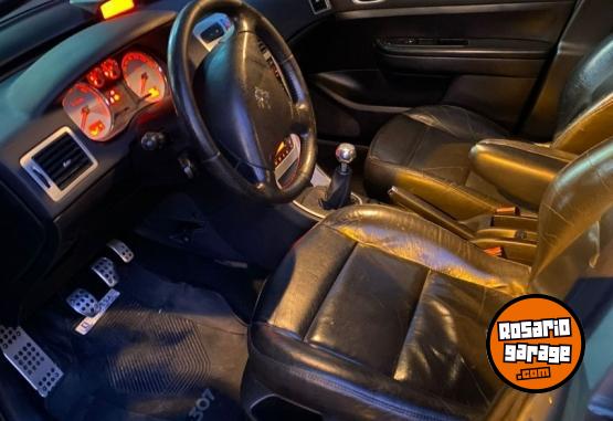 Autos - Peugeot 307 2007 Diesel 220000Km - En Venta