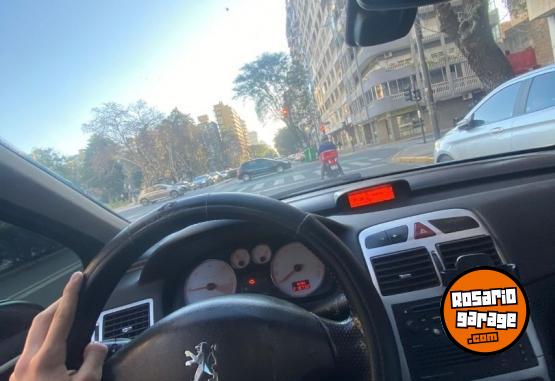 Autos - Peugeot 307 2007 Diesel 220000Km - En Venta