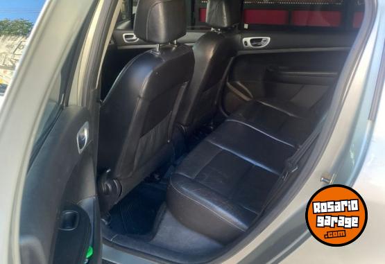Autos - Peugeot 307 2007 Diesel 220000Km - En Venta