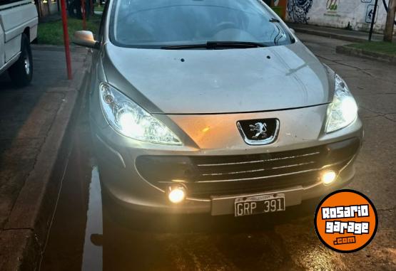 Autos - Peugeot 307 2007 Diesel 220000Km - En Venta