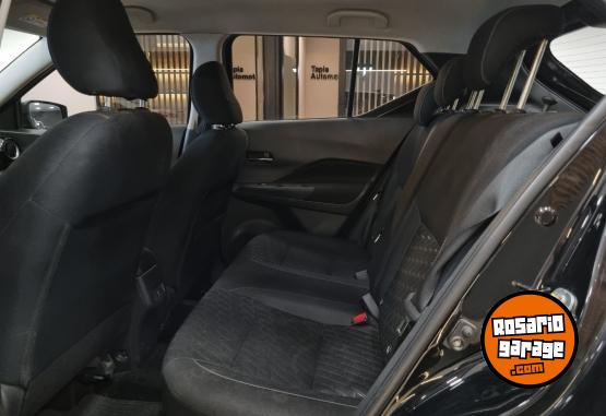 Autos - Nissan NISSAN KICKS ADVANCE CVT 2022 Nafta 51000Km - En Venta