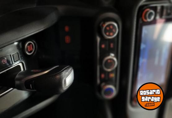 Autos - Nissan NISSAN KICKS ADVANCE CVT 2022 Nafta 51000Km - En Venta