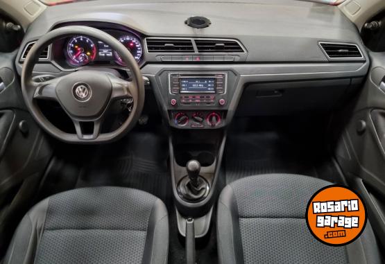 Autos - Volkswagen GOL TREND TRENDLINE 1.6L 2018 Nafta 71000Km - En Venta