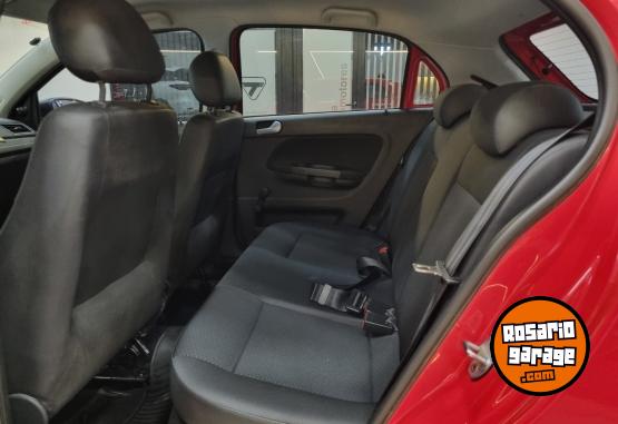 Autos - Volkswagen GOL TREND TRENDLINE 1.6L 2018 Nafta 71000Km - En Venta