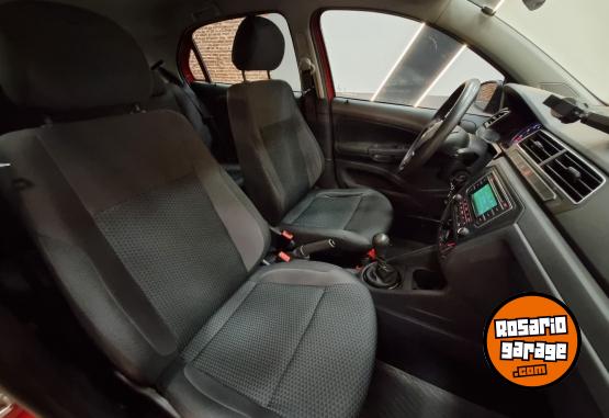 Autos - Volkswagen GOL TREND TRENDLINE 1.6L 2018 Nafta 71000Km - En Venta