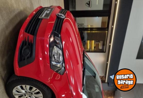 Autos - Volkswagen GOL TREND TRENDLINE 1.6L 2018 Nafta 71000Km - En Venta