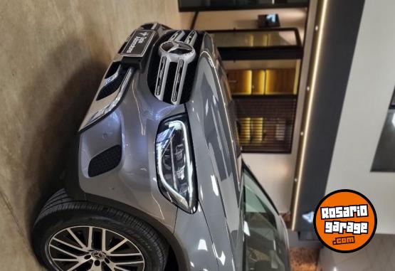 Camionetas - Mercedes Benz MERCEDES BENZ GLC 300 4MA 2021 Nafta 75000Km - En Venta