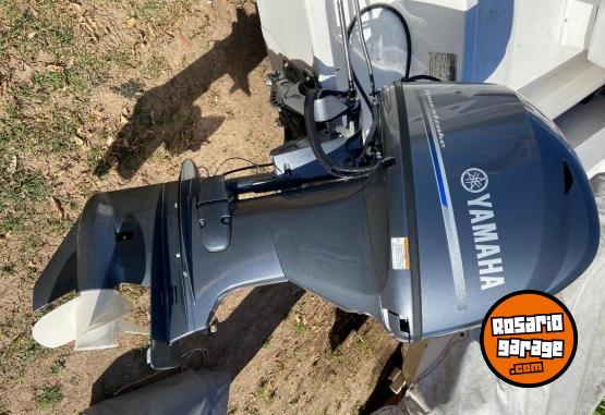 Embarcaciones - Cargo 520 Yamaha 70hp 4t 2022 - En Venta