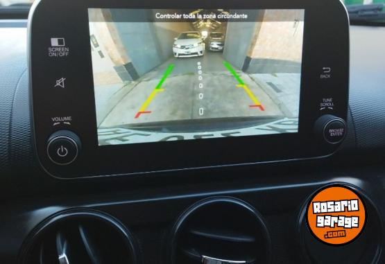 Autos - Fiat CRONOS 2021 Nafta 80000Km - En Venta