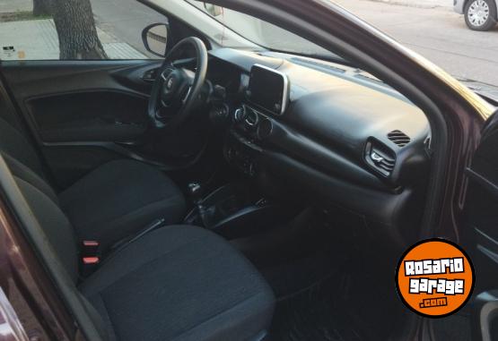 Autos - Fiat CRONOS 2021 Nafta 80000Km - En Venta