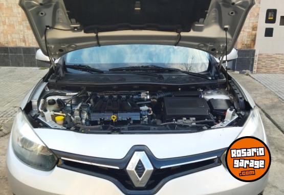 Autos - Renault FLUENCE LUXE LINEA NUEVA 2016 Nafta 120000Km - En Venta