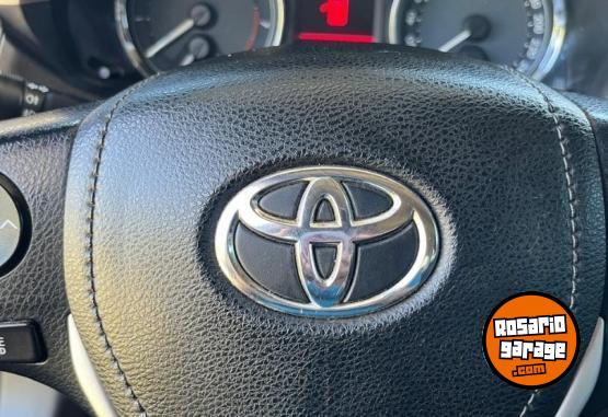 Autos - Toyota Corolla 2014 Nafta 163000Km - En Venta