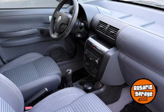 Autos - Volkswagen Suran 2008 Nafta 180000Km - En Venta